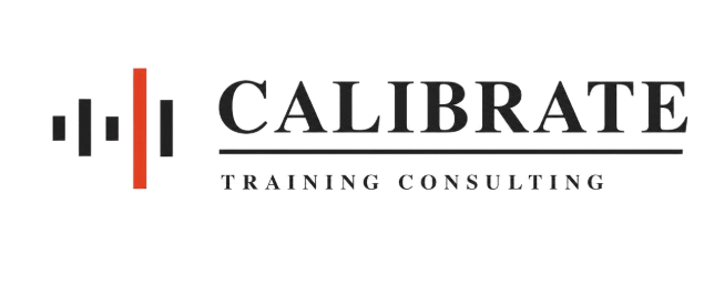 Calibrate Training Consulting logo